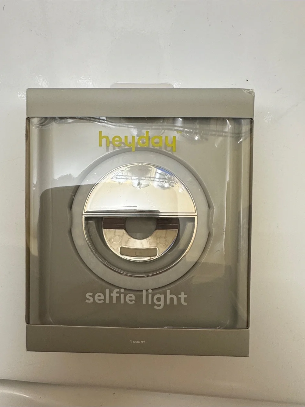 Heyday Selfie Light